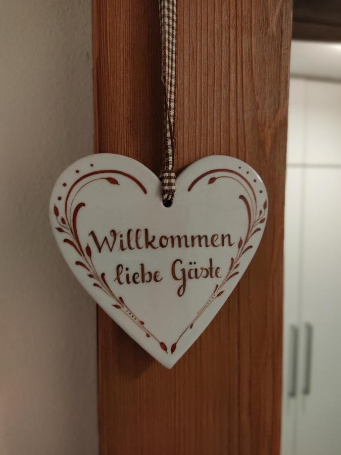 Apartment Fischerbraeuwiese Bad Reichenhall Eksteriør billede