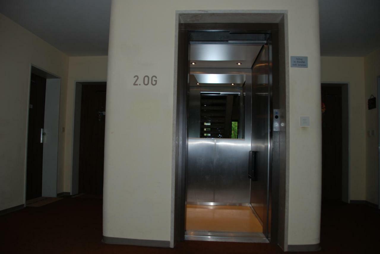 Apartment Fischerbraeuwiese Bad Reichenhall Eksteriør billede